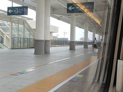 -天水南站