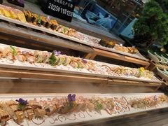 -千滋百味自助海鲜烤肉(布吉景华店)