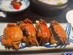 -極上萬膳·日料放题(海岸城店)