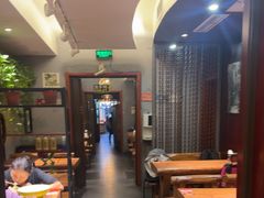 -万记麻辣烫国展总店