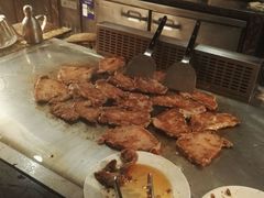 -多伦多海鲜自助餐厅(百盛购物中心三阳店)