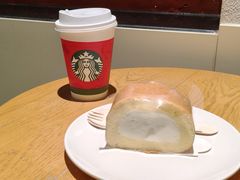 -星巴克臻选(北京前门大街店)