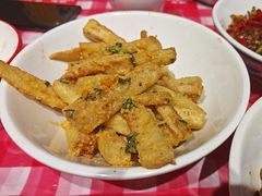 -龙师傅卤炒(天马店)