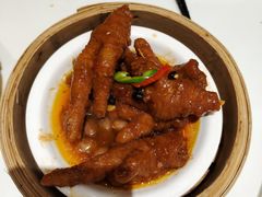 -有心德(麦地店)