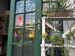 -参差咖啡(水果湖公园店)