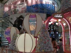 -深圳来福士广场