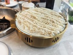 -万物生江北老火锅(海骏达店)