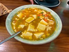 -曼泰·泰餐(江南环球港店)
