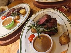 -Famous肥猫墨西哥音乐餐吧(五棵松华熙LIVE店)