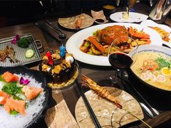 -蟹之国·精品蟹料理(极地店)