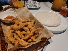 -匠熙小馆(崇文门店)