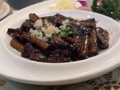 -新聚丰菜馆(太监弄店)