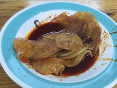 -马三洋芋片(兰州总店)