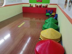 -小岳飞儿童感统·注意力训练馆(金四季店)