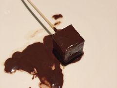 -上海东方佘山翰悦阁酒店·Vie全日制餐厅