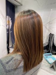 -潘多拉Hairsalon