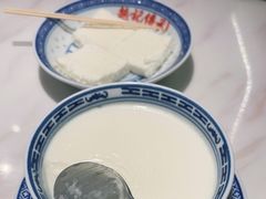 香滑双皮奶-老廣糖水铺(乐汇城店)