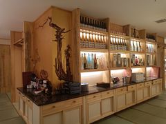 -蟹福家活蟹料理·豪华自助(绿洲假日酒店)