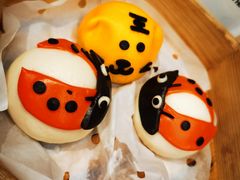 -麒麟中餐厅·经典粤菜·地道菜式老字号(广州长隆酒店)