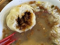-青石桥老瓦房肥肠粉总店(青石桥总店)