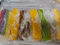 -非遗近水楼糕团(景德路店)