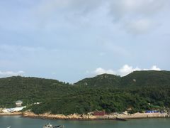 -东澳岛