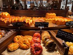 -B&C黄油与面包·THE GARDEN BAKERY概念店(世纪汇店)