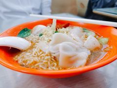 -首都师范大学-本部食堂