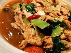 -院8里·小聚园老川菜(九眼桥店)