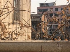 -张学良故居
