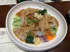 -老厨家(友谊路总店)