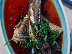 -锦里海景海鲜餐厅.三亚老字号(亚龙湾中心广场店)