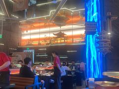 -西塔老太太泥炉烤肉(上海七宝领展广场店)