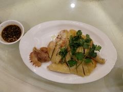 -金苑海鲜酒家(新港中路店)