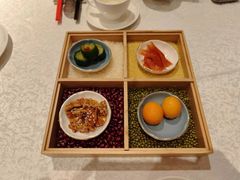 -红棉中餐厅·广州海航威斯汀酒店