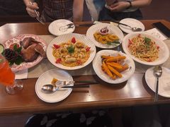 -猫岛主趣味餐厅(鼓浪屿店)
