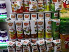 -Co.opmart (Cong Quynh)