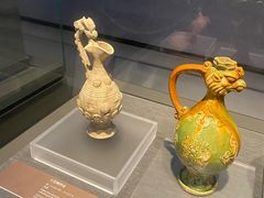 -陕西历史博物馆