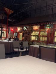 -花家怡园·宴会厅(簋街四合院总店)