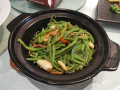 -陆壹捌餐厅(五大道店)