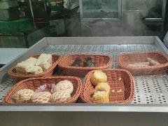 -晶丽香榭自助餐(南京大饭店)