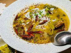 -新太二·鲜料川菜(万泰汇店)