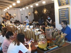 -成都你六姐·牛肉冒菜(城市集市合生汇店)