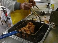 -白玉兰小吃(新村路店)