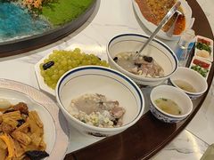 -秦月轩·陕西家乡菜(阜成路·五棵松店)