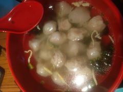 -乔家栅(襄阳南路店)