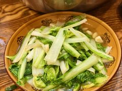 -乡土特色.冷锅鱼.牦牛肉汤锅