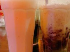 -大头虾越式风味餐厅(光明广场店)