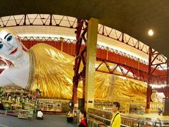 -ခြောက်ထပ်ကြီးရွှေသာလျောင်းဘုရားကြီး