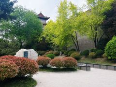 -西安城墙·碑林历史文化景区